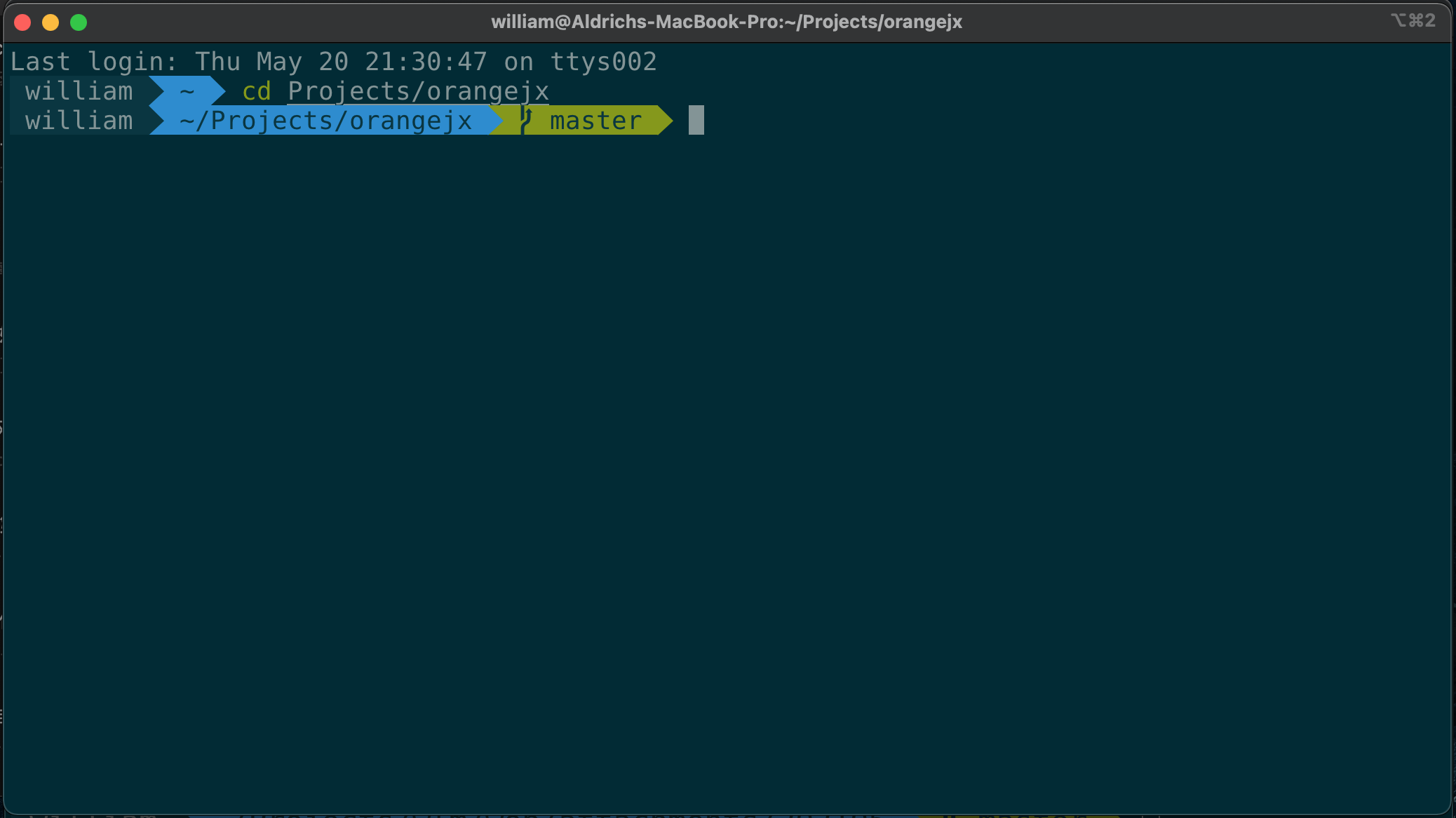 Docker 容器快速启动命令| Container Quick Start Command